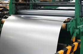 Cold Rolled Steel